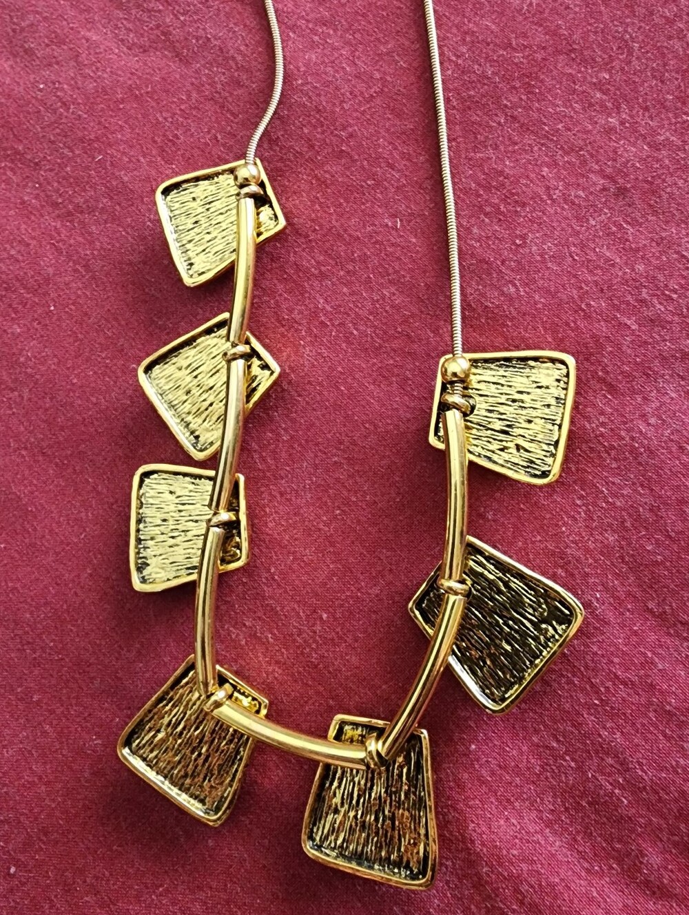 Necklace - Picture 5 of 6